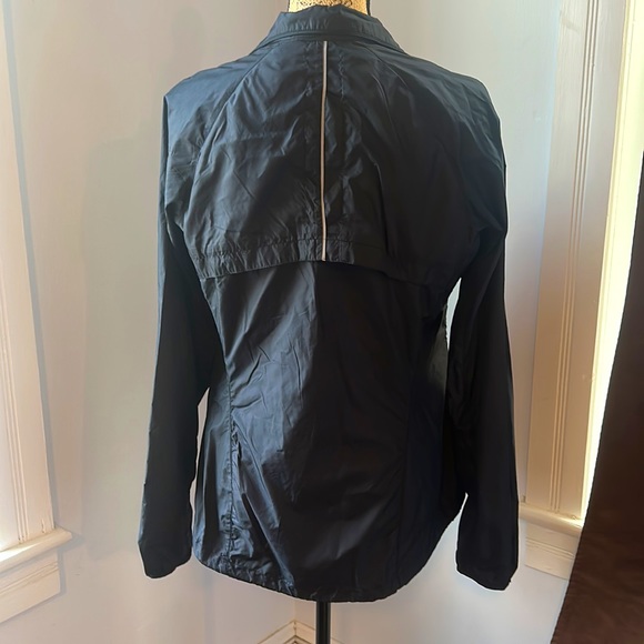 Ravens Jacket - Picture 3 of 4